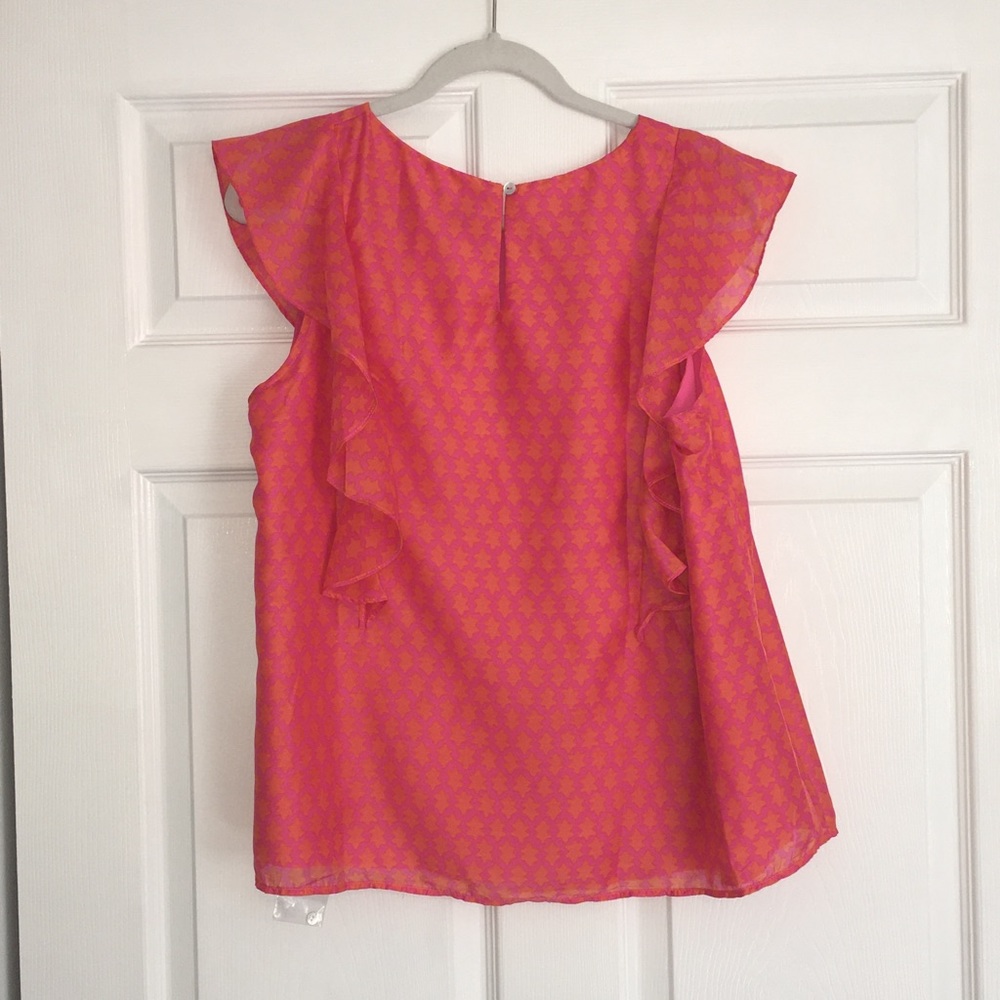 J. Marie Ella Top - Large - Picture 6 of 8